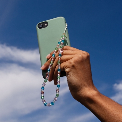 Bijoux de téléphone Pépite