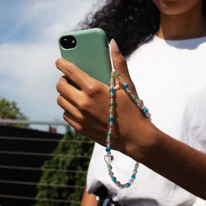 Bijoux de téléphone Pépite
