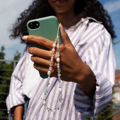 Bijoux de téléphone Chérie 2