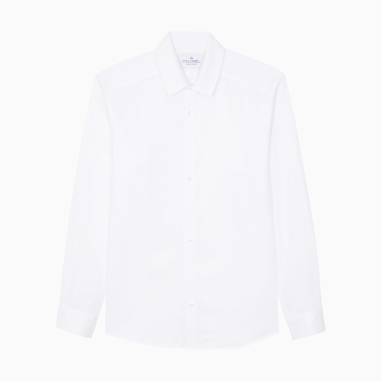 White Shirt - Le Colonel