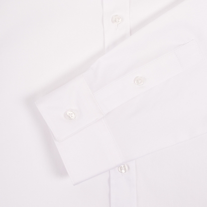 White Shirt - Le Colonel