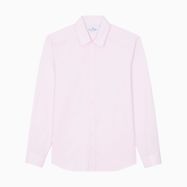 Light pink Le Colonel Shirt