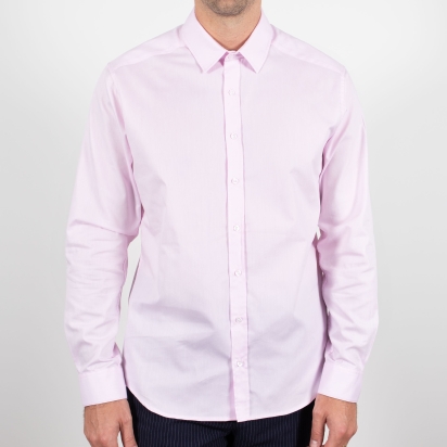 Light pink Le Colonel Shirt