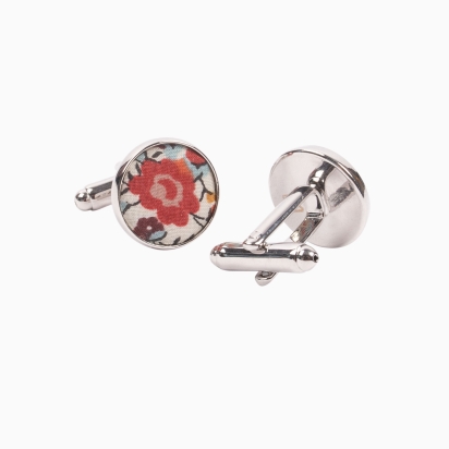 Liberty Brick Emma Cufflinks