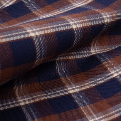 Glasgow Tartan Bow Tie