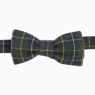 Aberdeen Tartan Bow tie