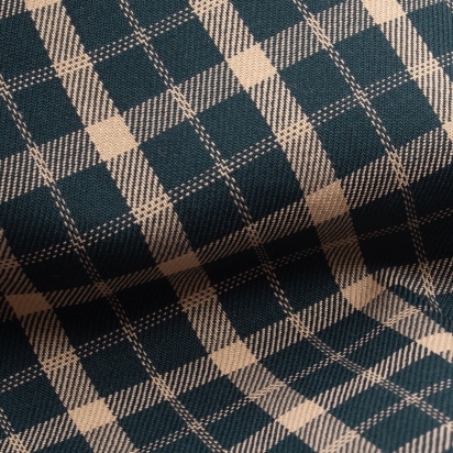 Inverness Tartan Bow Tie 2