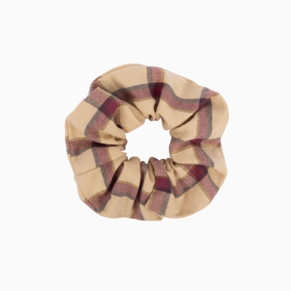 Chouchou Tartan Melrose