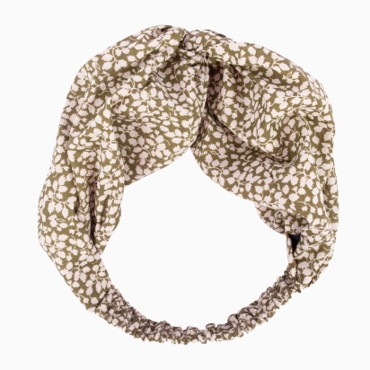 Headband Liberty Glenjade kaki