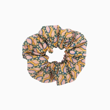 Liberty Sequence Scrunchie