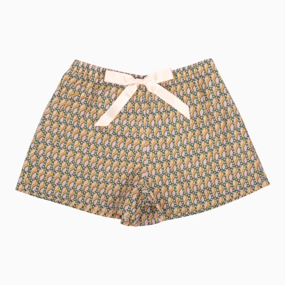 Pyjama Short Liberty Sequence