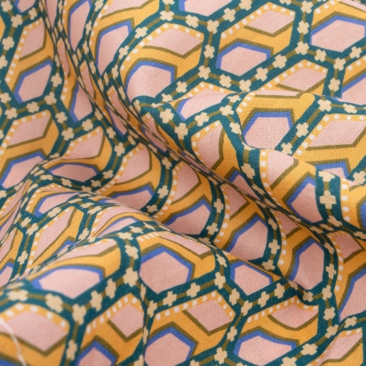 Pyjama Short Liberty Sequence