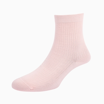 Lot de 3 Chaussettes Coton bio Femme...
