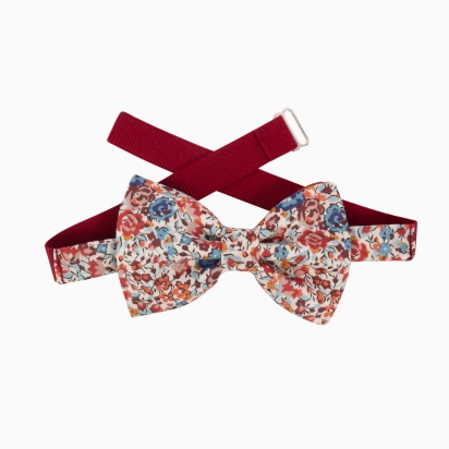 Liberty Brick Emma Kid Bow Tie 2