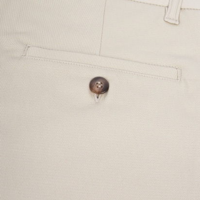 Pantalon Chino Le Colonel sable