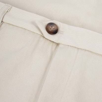 Pantalon Chino Le Colonel sable