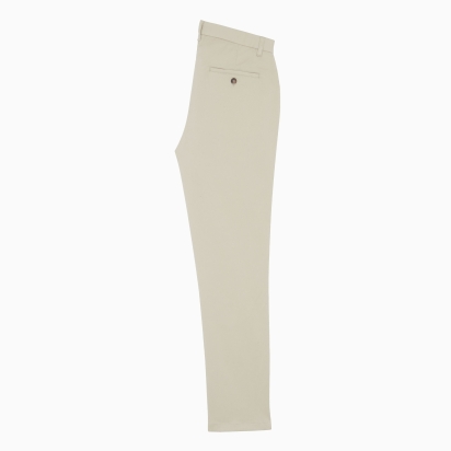 Pantalon Chino Le Colonel sable