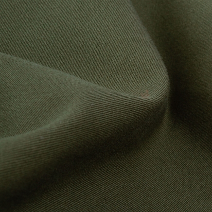 Pantalon Chino Le Colonel vert olive