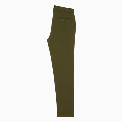 Green Olive Le Colonel Chino