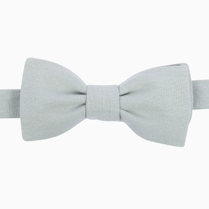 Noeud papillon Sauge