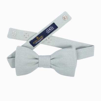 Noeud papillon Sauge 2