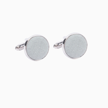 Sage cufflinks 2