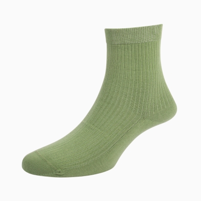 Set of 3 Lacanau Women's Organic Cotton Socks 2