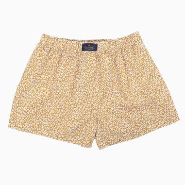 Liberty Feather Meadow Boxer Shorts