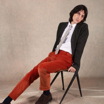 Cravate Liberty Katie & Millie...