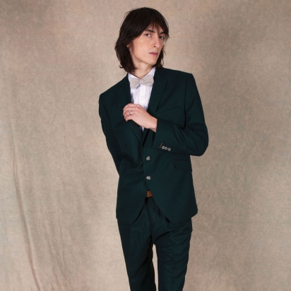 Noeud Papillon Lin ficelle / Liberty...