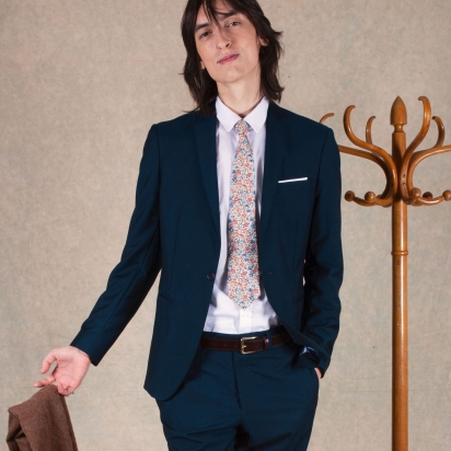 Liberty Brick Emma Tie