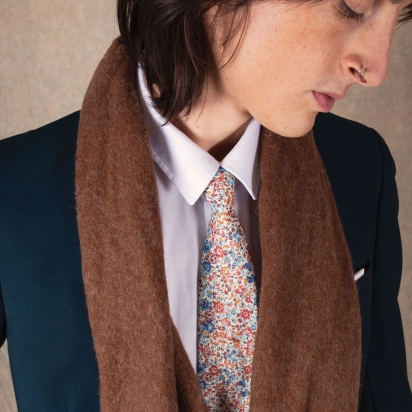 Liberty Brick Emma Tie 2