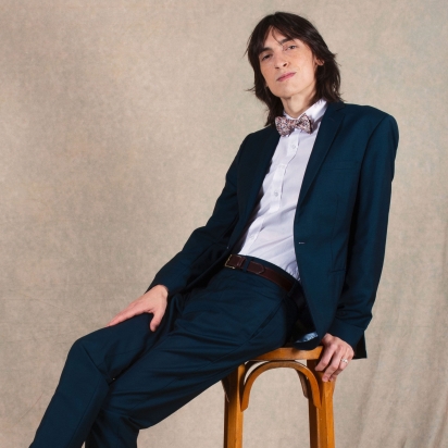 Noeud papillon Liberty Wiltshire...