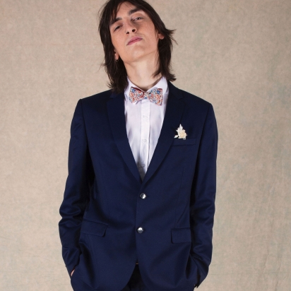 Liberty Brick Emma Bow Tie