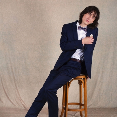 Noeud Papillon Tartan Glasgow