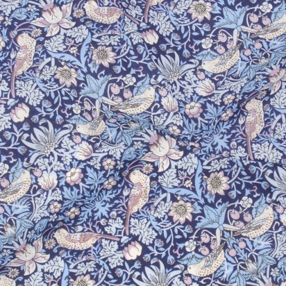 Pochette de costume Liberty...