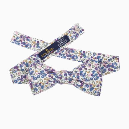 Noeud papillon Liberty Wiltshire...