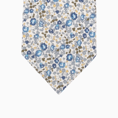 Liberty Eloise Chardon Tie
