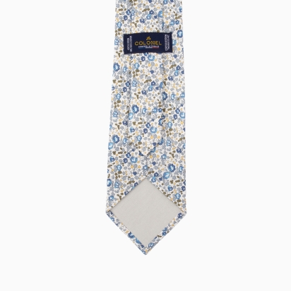 Liberty Eloise Chardon Tie