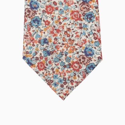 Liberty Brick Emma Tie