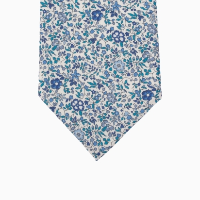 Liberty Blue Katie & Millie Tie