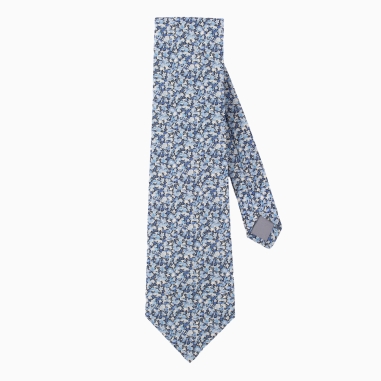 Blue Pepper Liberty Tie