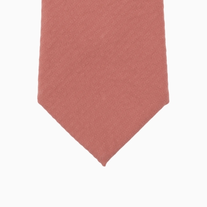 Canyon Seersucker Tie