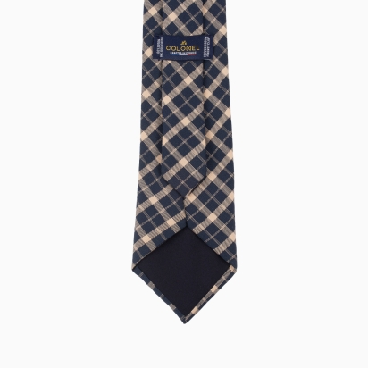 Inverness Tartan Tie