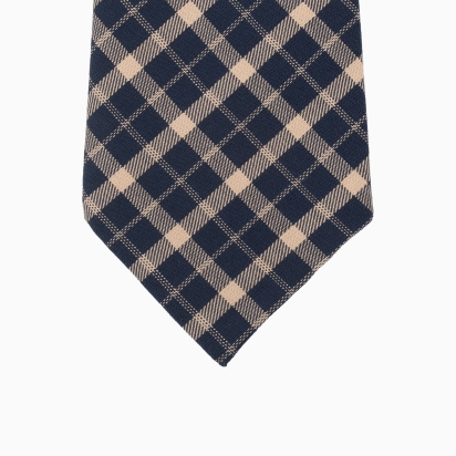 Cravate Tartan Inverness