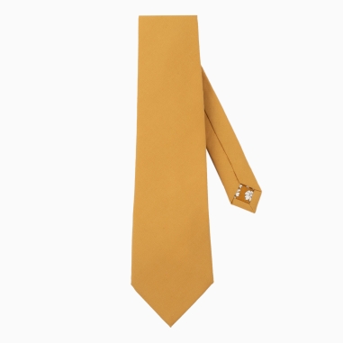 Mustard Tie