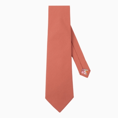 Marsala Pink Tie