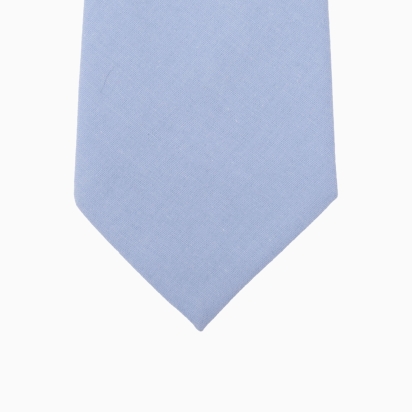 Myosotis Tie