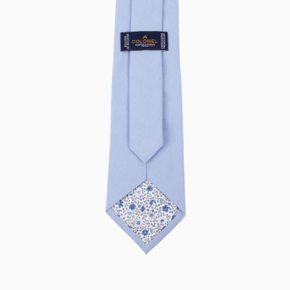 Myosotis Tie 2