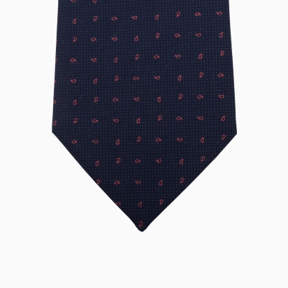 Paisley Tie